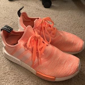 adidas Shoes - Pink Adidas Ultraboosts adidas Shoes - Pink Adidas Ultraboosts